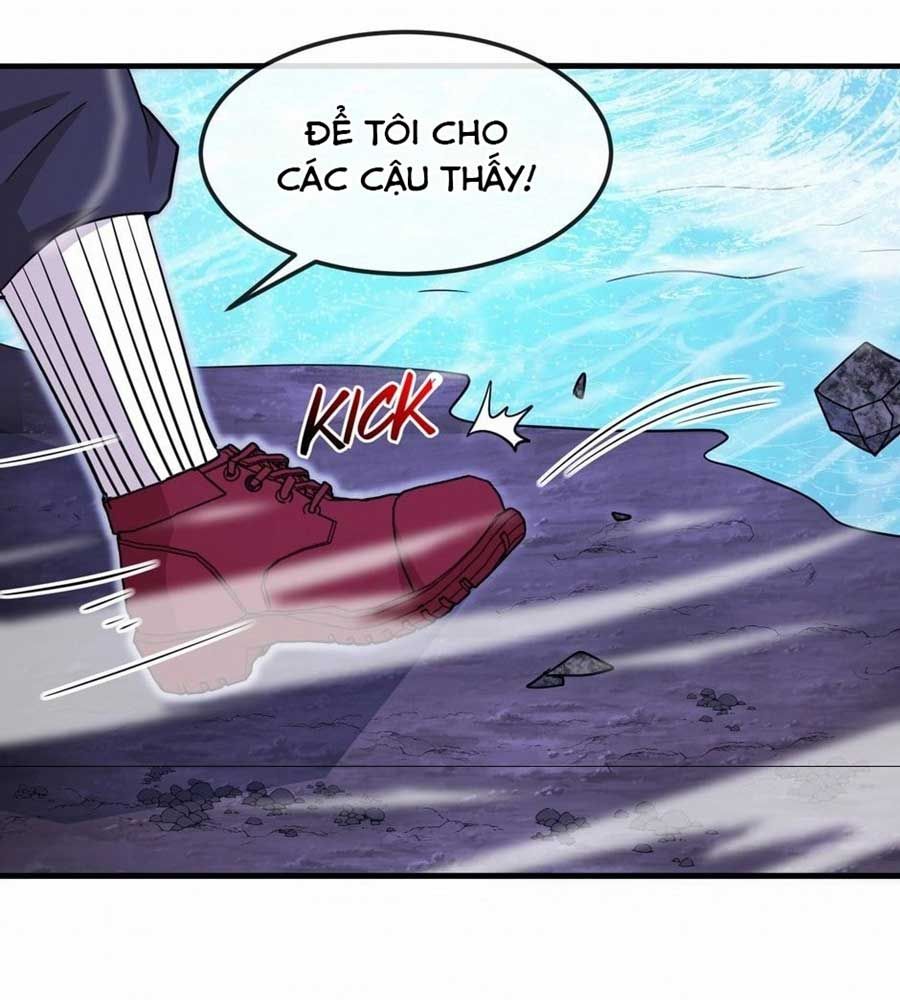 Hệ Thống Thăng Cấp Thành Thần: Chapter 121