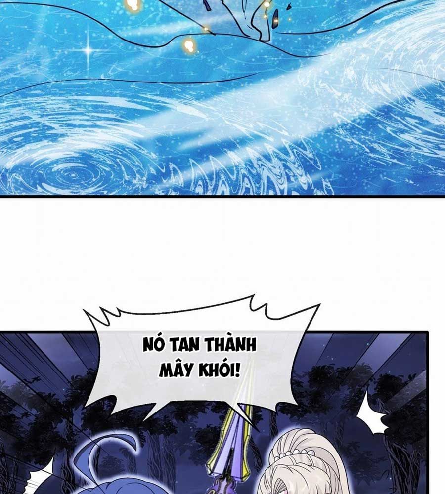 Hệ Thống Thăng Cấp Thành Thần: Chapter 121