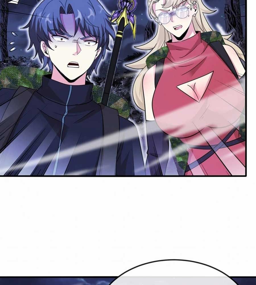 Hệ Thống Thăng Cấp Thành Thần: Chapter 121