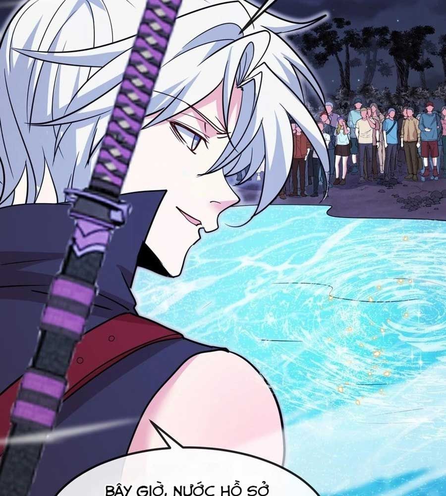 Hệ Thống Thăng Cấp Thành Thần: Chapter 121