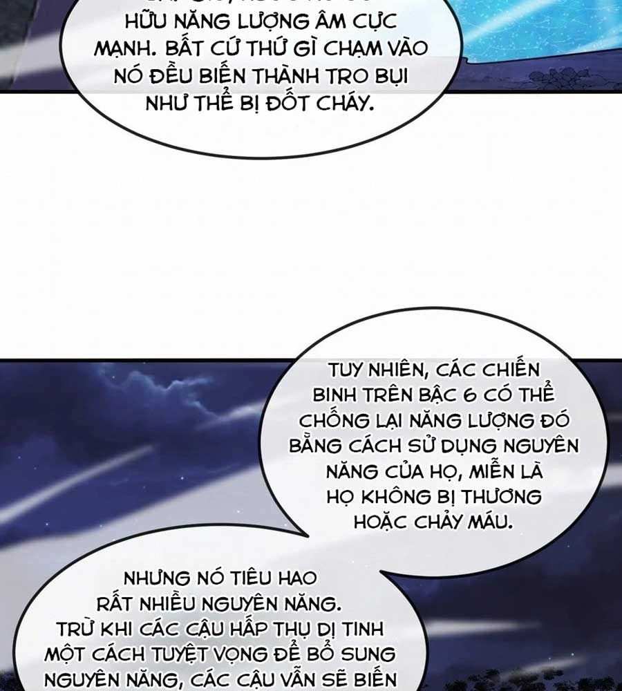 Hệ Thống Thăng Cấp Thành Thần: Chapter 121