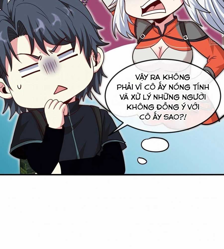 Hệ Thống Thăng Cấp Thành Thần: Chapter 121