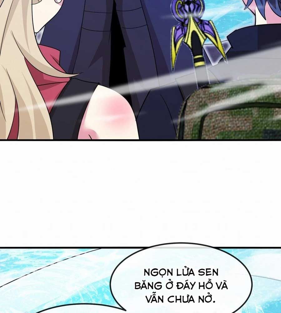 Hệ Thống Thăng Cấp Thành Thần: Chapter 121