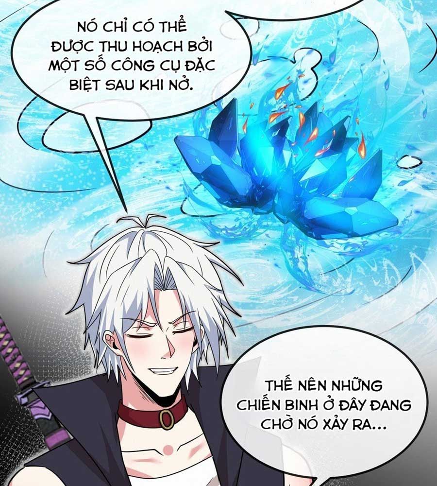 Hệ Thống Thăng Cấp Thành Thần: Chapter 121