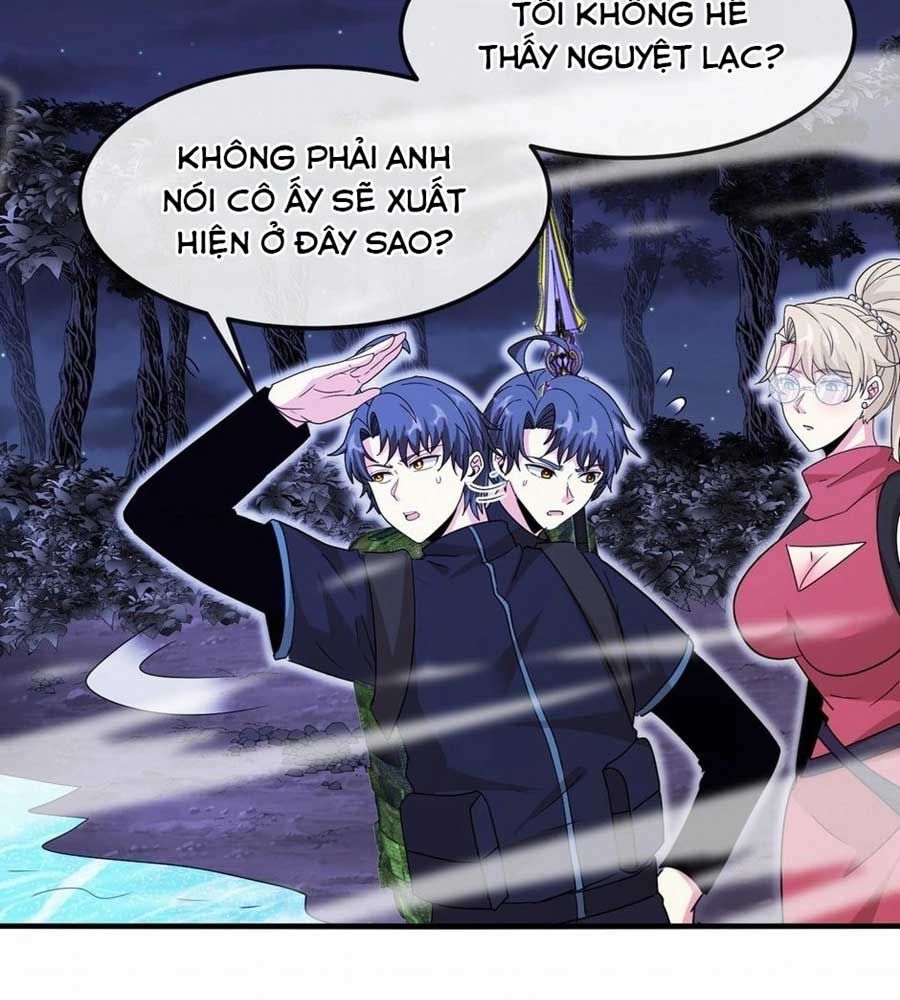 Hệ Thống Thăng Cấp Thành Thần: Chapter 121