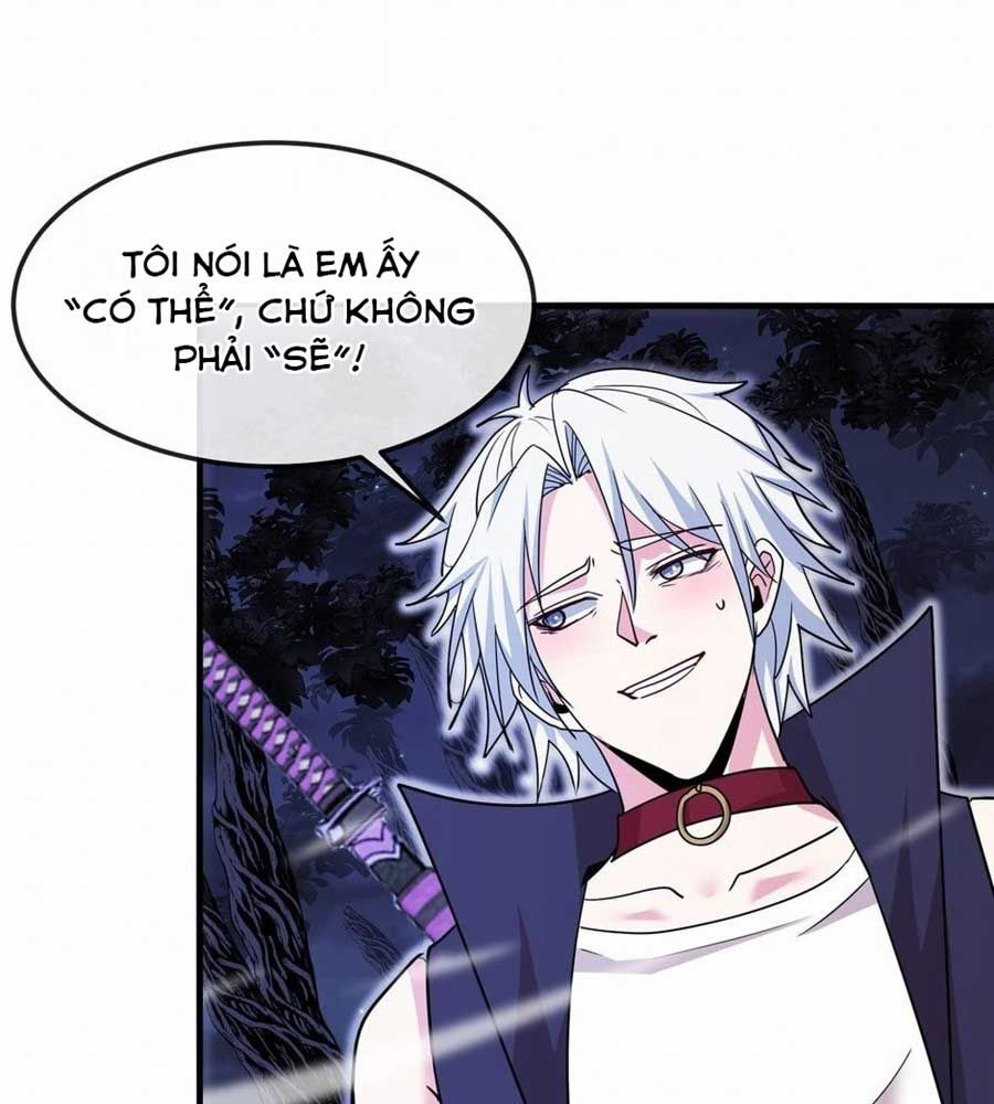 Hệ Thống Thăng Cấp Thành Thần: Chapter 121