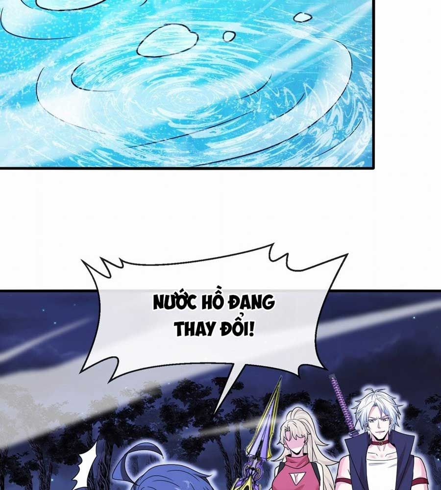 Hệ Thống Thăng Cấp Thành Thần: Chapter 121