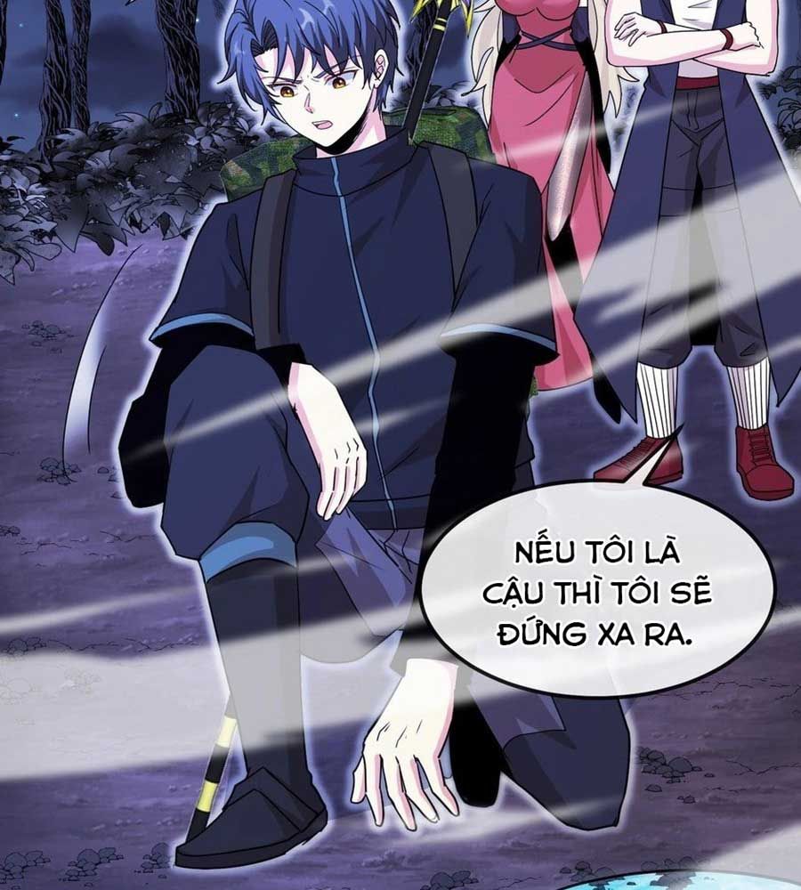 Hệ Thống Thăng Cấp Thành Thần: Chapter 121