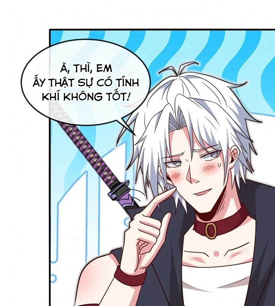 Hệ Thống Thăng Cấp Thành Thần: Chapter 121