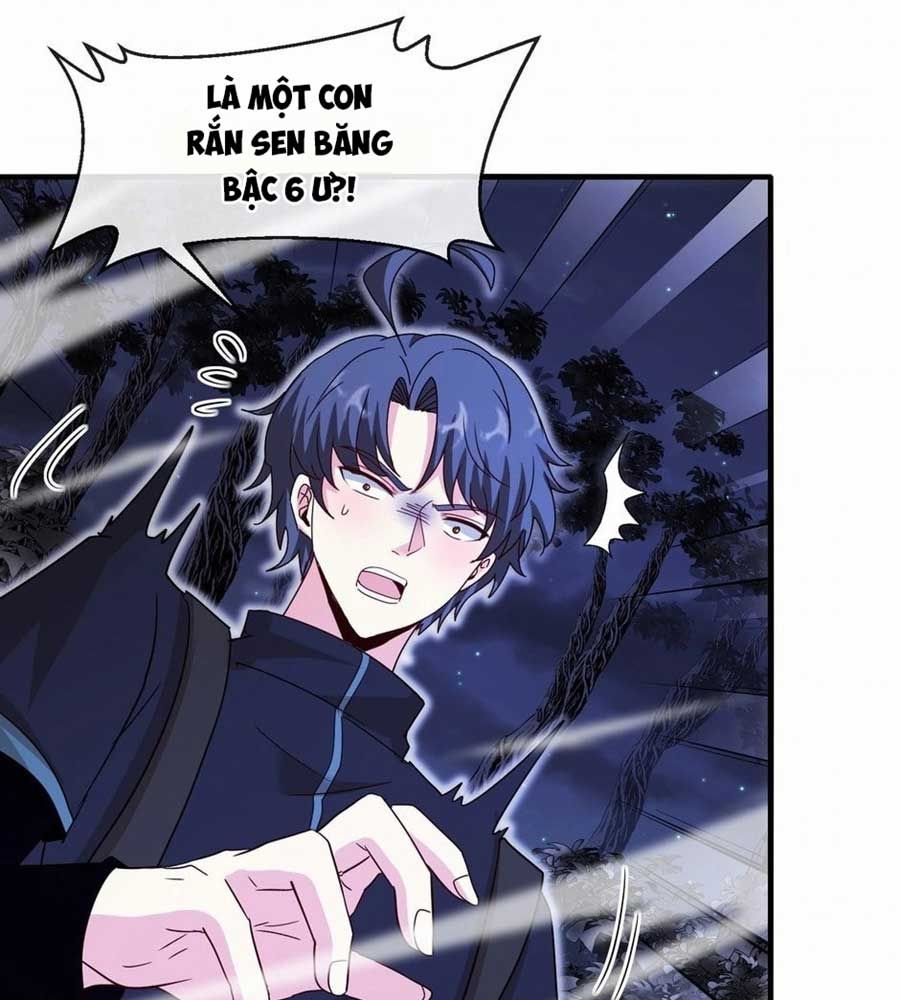 Hệ Thống Thăng Cấp Thành Thần: Chapter 121