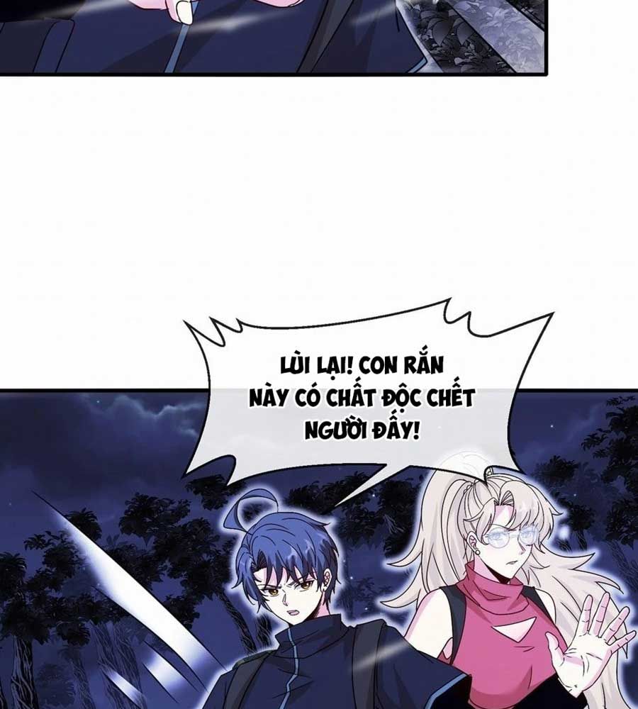 Hệ Thống Thăng Cấp Thành Thần: Chapter 121