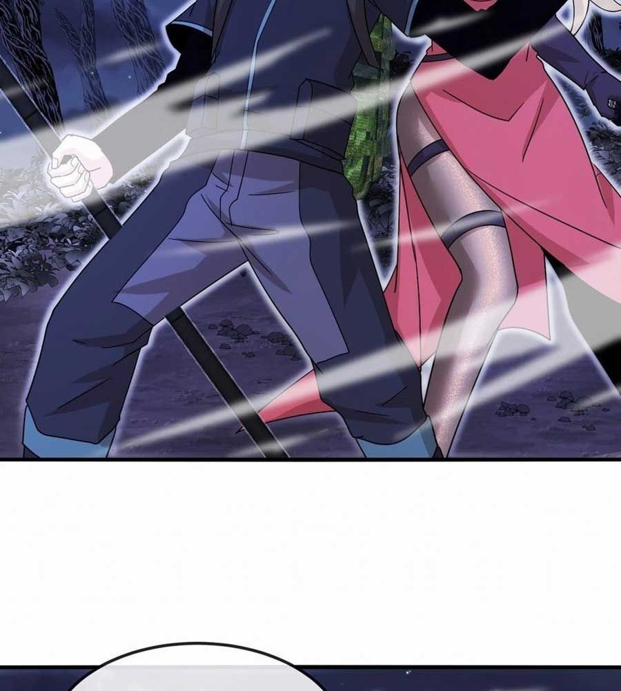 Hệ Thống Thăng Cấp Thành Thần: Chapter 121