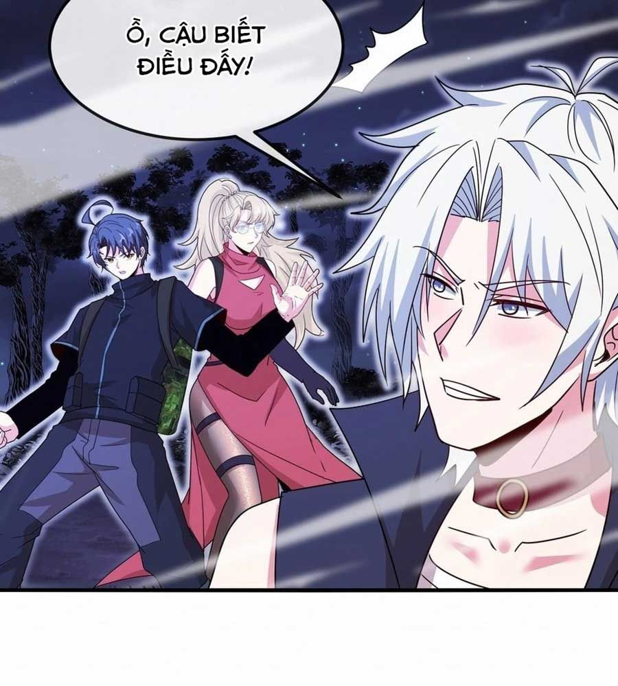 Hệ Thống Thăng Cấp Thành Thần: Chapter 121