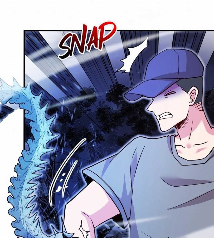 Hệ Thống Thăng Cấp Thành Thần: Chapter 121