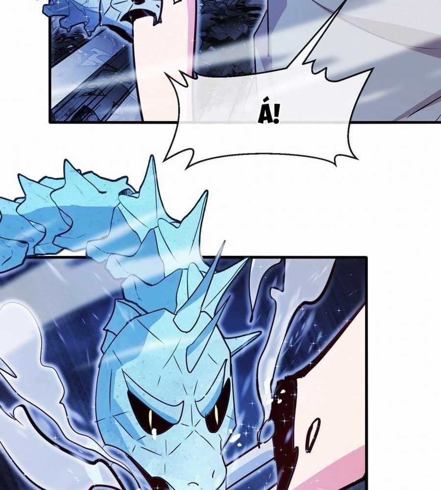 Hệ Thống Thăng Cấp Thành Thần: Chapter 121