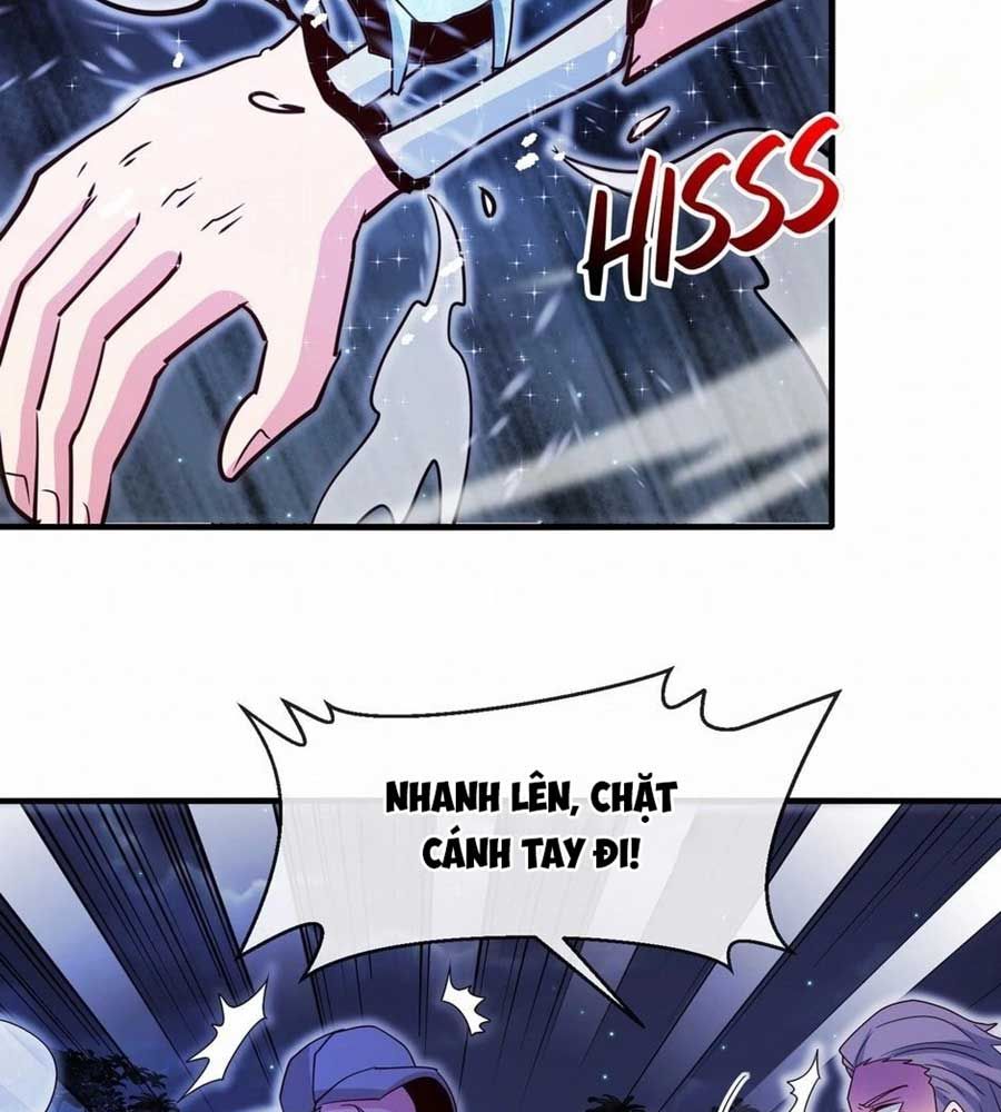 Hệ Thống Thăng Cấp Thành Thần: Chapter 121