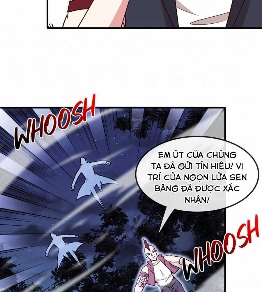 Hệ Thống Thăng Cấp Thành Thần: Chapter 121