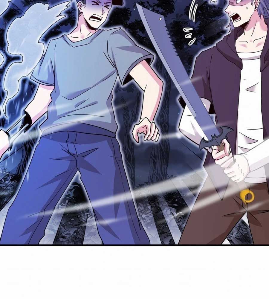 Hệ Thống Thăng Cấp Thành Thần: Chapter 121