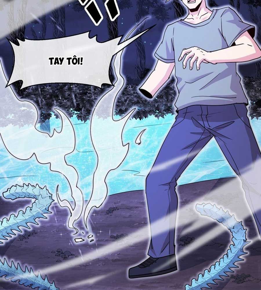 Hệ Thống Thăng Cấp Thành Thần: Chapter 121