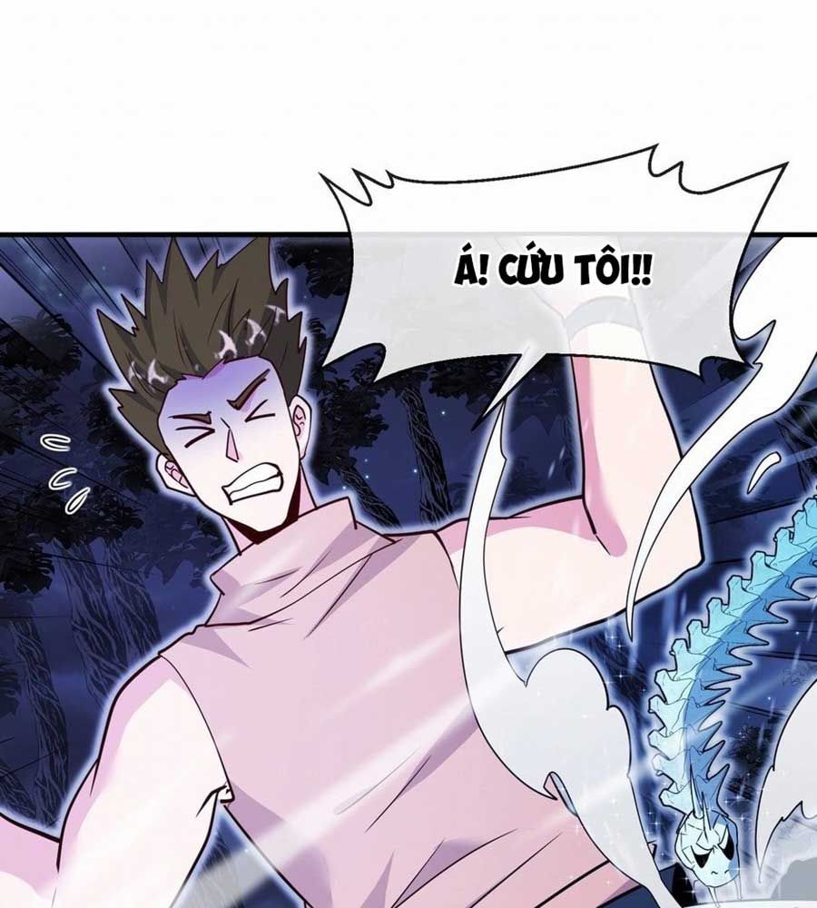 Hệ Thống Thăng Cấp Thành Thần: Chapter 121