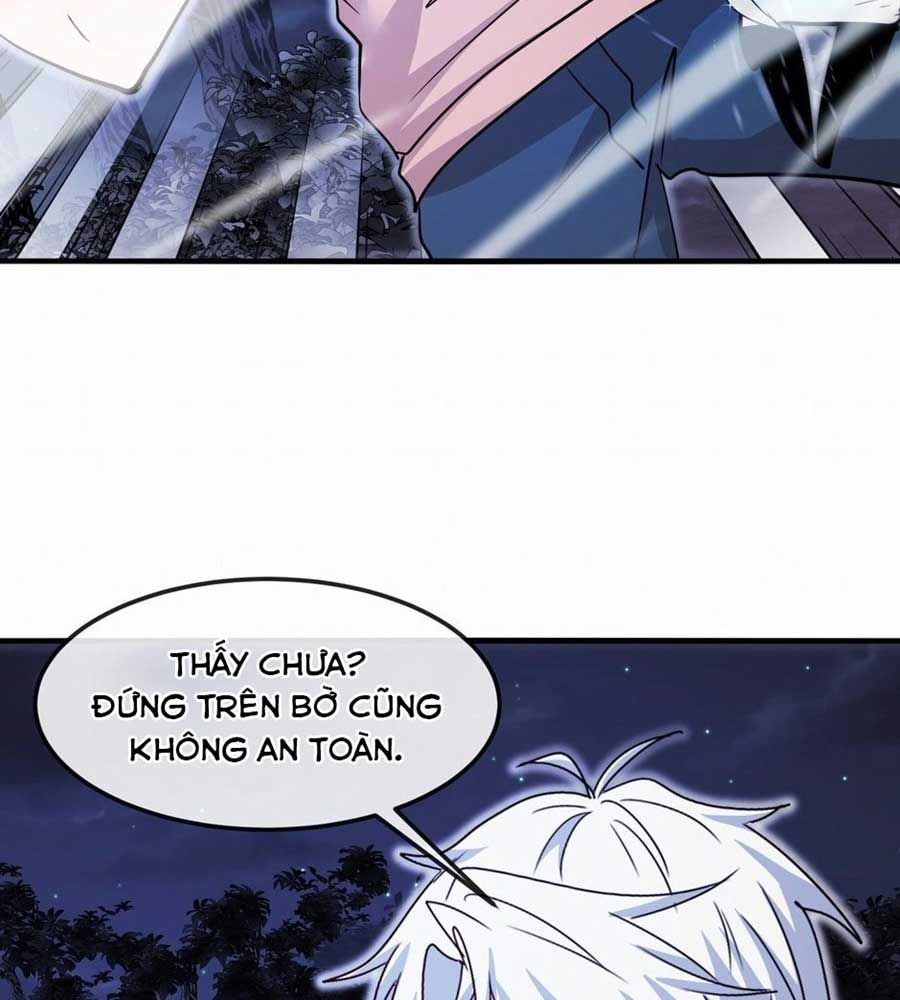 Hệ Thống Thăng Cấp Thành Thần: Chapter 121