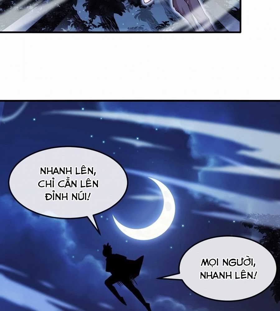 Hệ Thống Thăng Cấp Thành Thần: Chapter 121