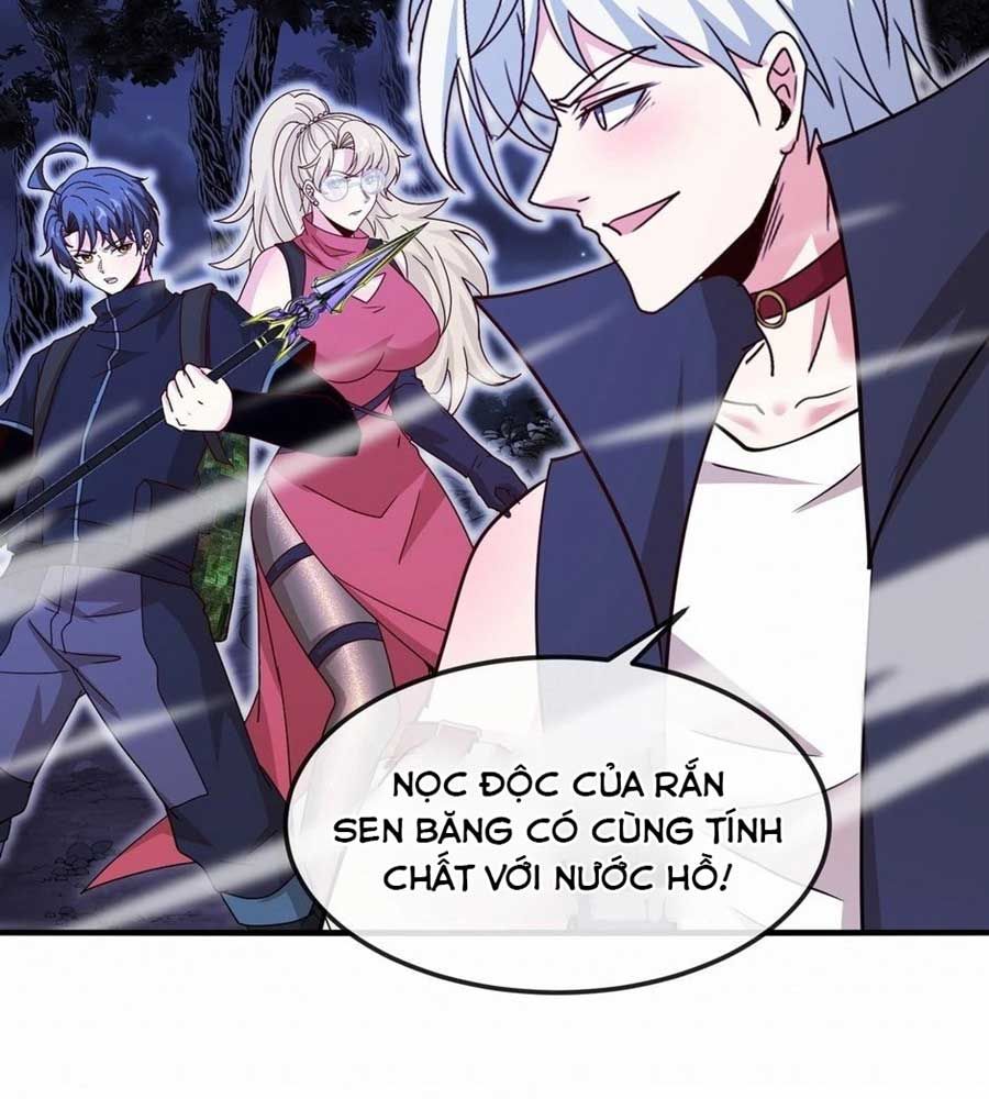 Hệ Thống Thăng Cấp Thành Thần: Chapter 121