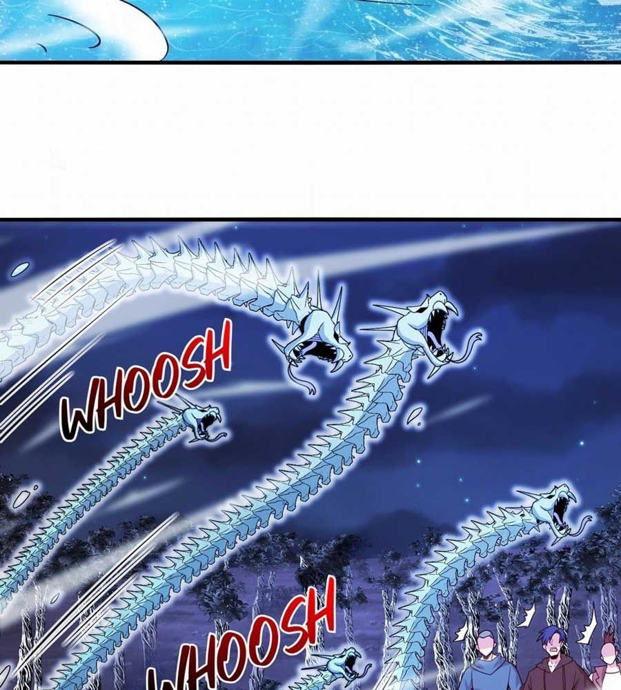 Hệ Thống Thăng Cấp Thành Thần: Chapter 121