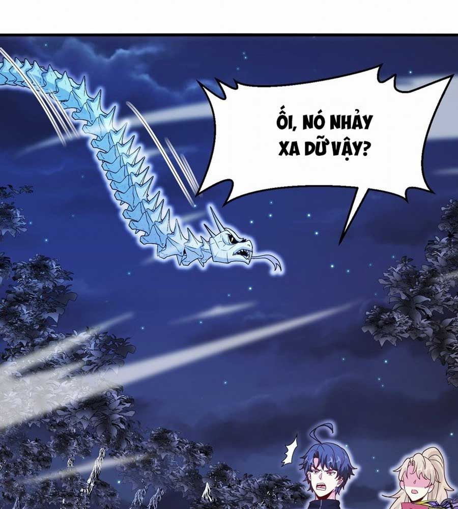 Hệ Thống Thăng Cấp Thành Thần: Chapter 121