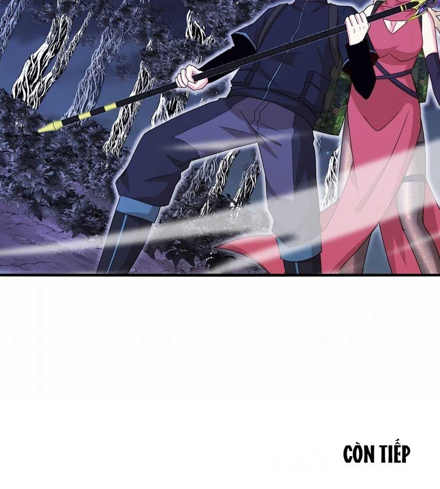 Hệ Thống Thăng Cấp Thành Thần: Chapter 121