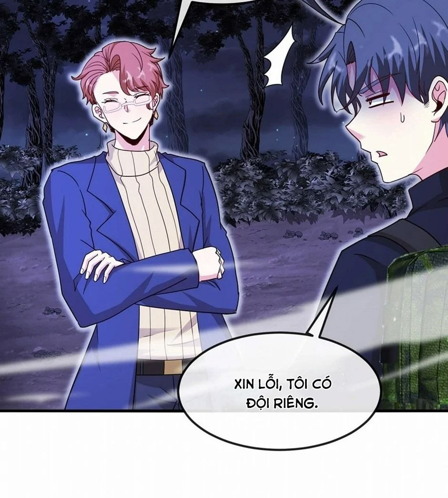 Hệ Thống Thăng Cấp Thành Thần: Chapter 122