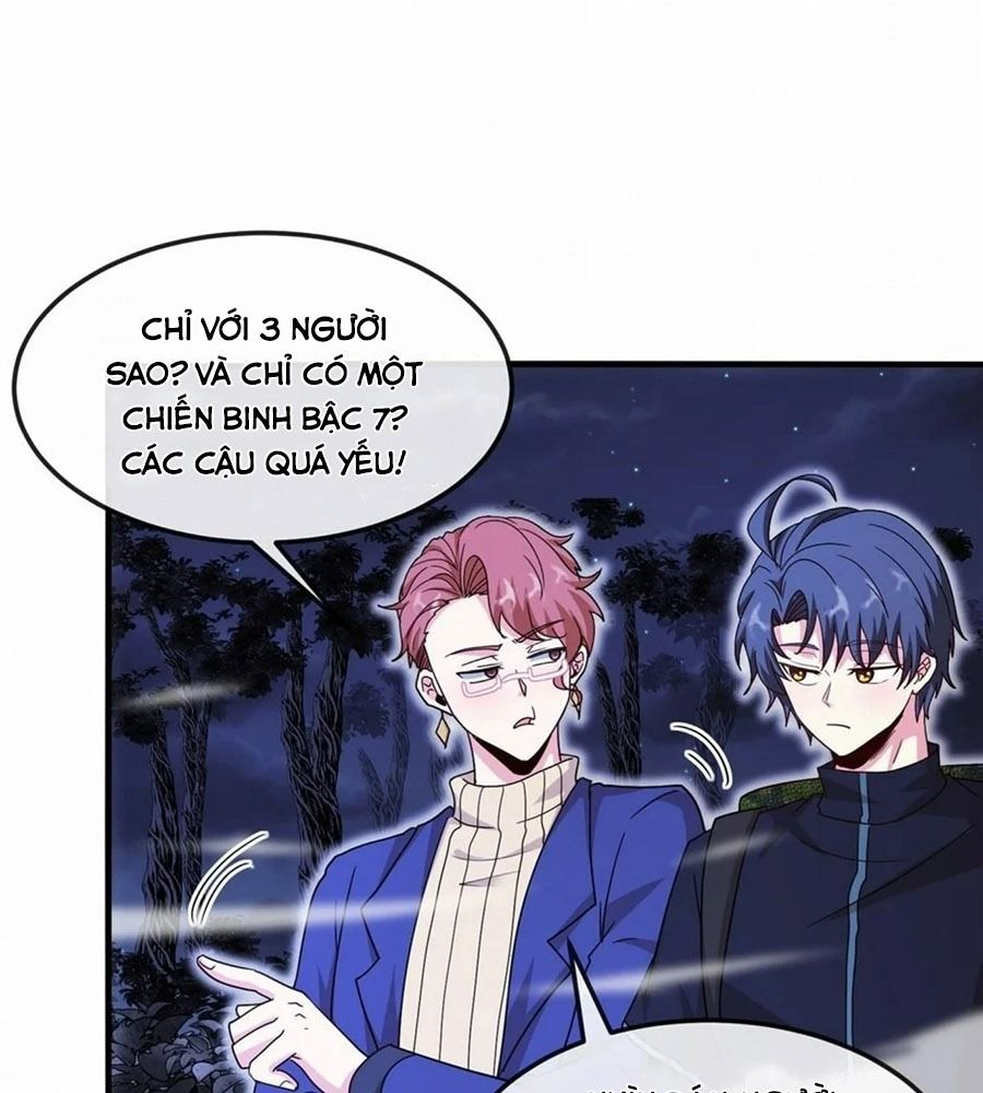 Hệ Thống Thăng Cấp Thành Thần: Chapter 122