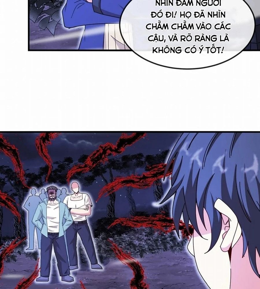 Hệ Thống Thăng Cấp Thành Thần: Chapter 122