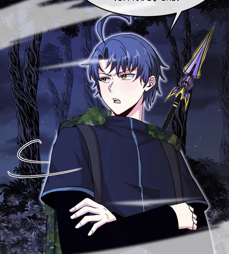 Hệ Thống Thăng Cấp Thành Thần: Chapter 122