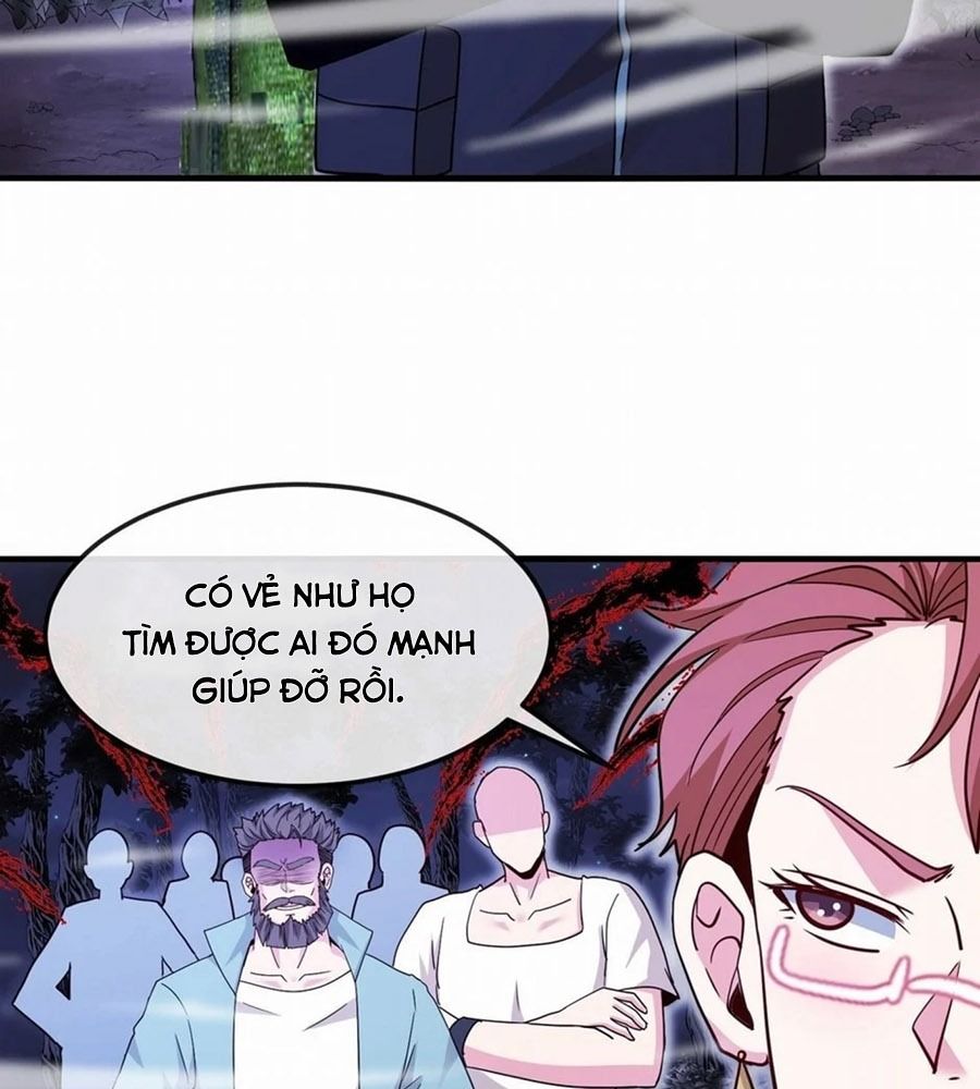 Hệ Thống Thăng Cấp Thành Thần: Chapter 122