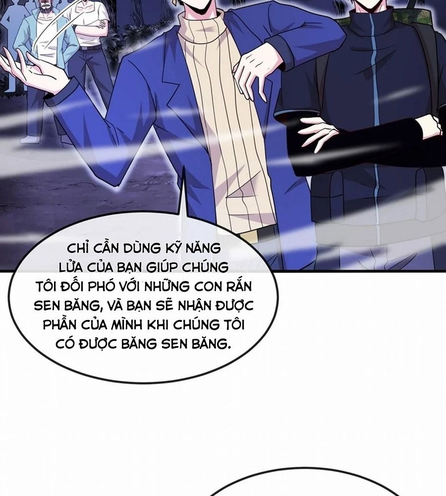Hệ Thống Thăng Cấp Thành Thần: Chapter 122