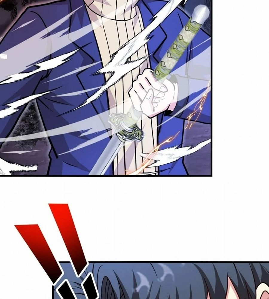 Hệ Thống Thăng Cấp Thành Thần: Chapter 122