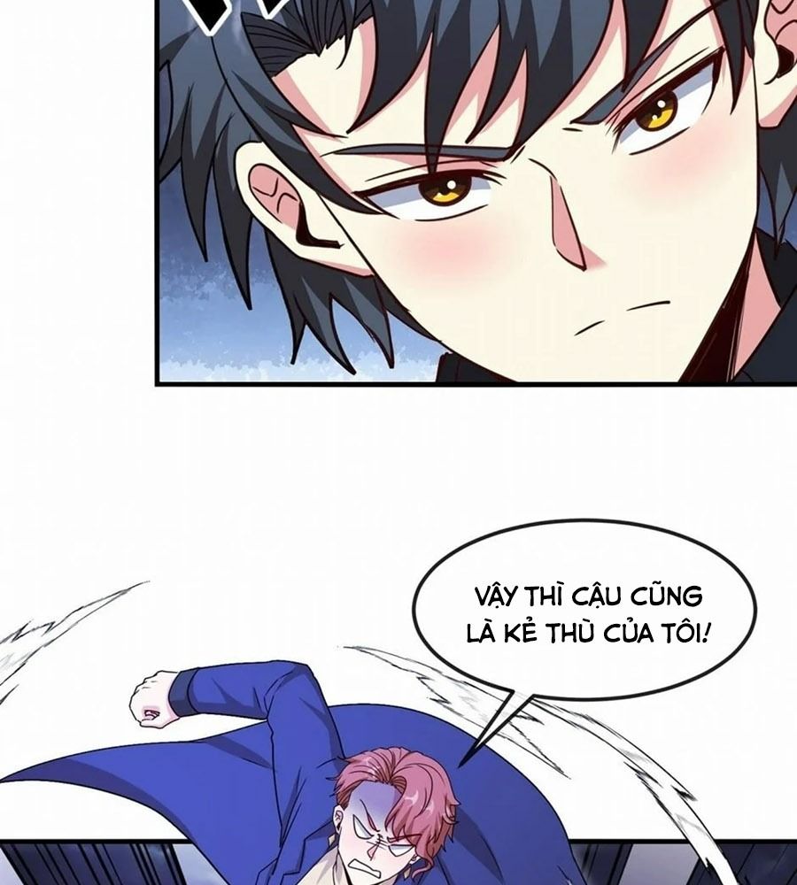 Hệ Thống Thăng Cấp Thành Thần: Chapter 122