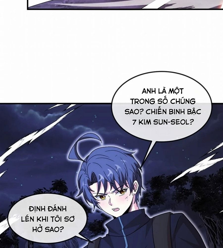 Hệ Thống Thăng Cấp Thành Thần: Chapter 122