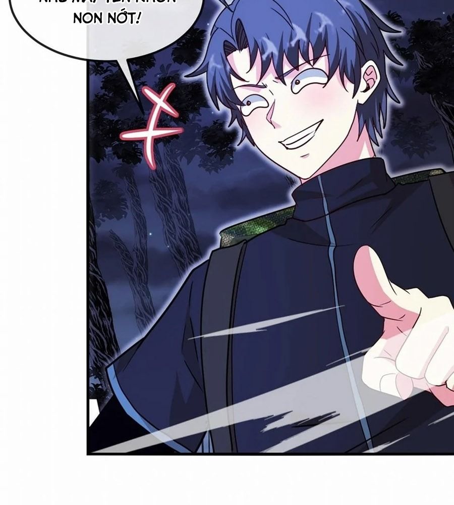 Hệ Thống Thăng Cấp Thành Thần: Chapter 122