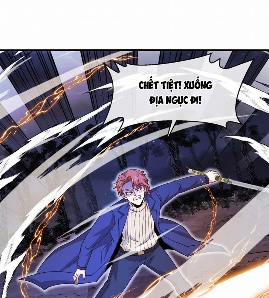 Hệ Thống Thăng Cấp Thành Thần: Chapter 122