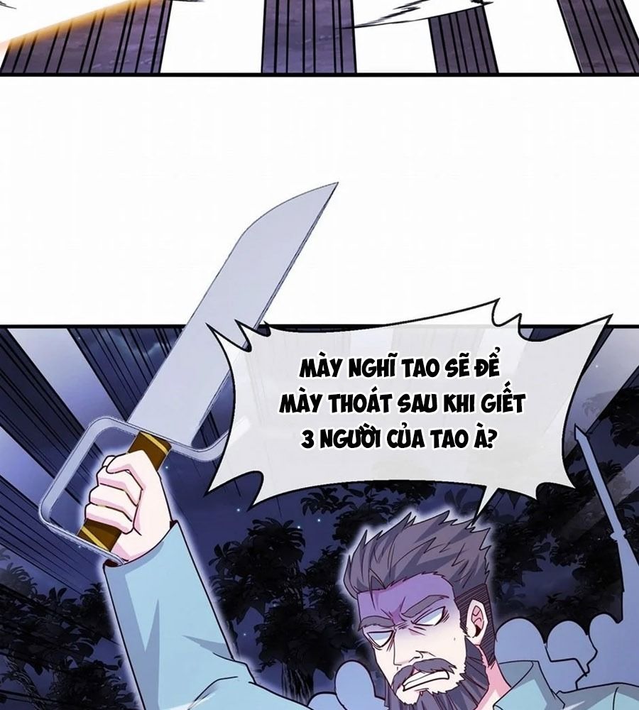 Hệ Thống Thăng Cấp Thành Thần: Chapter 122