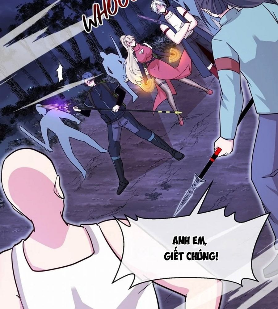 Hệ Thống Thăng Cấp Thành Thần: Chapter 122