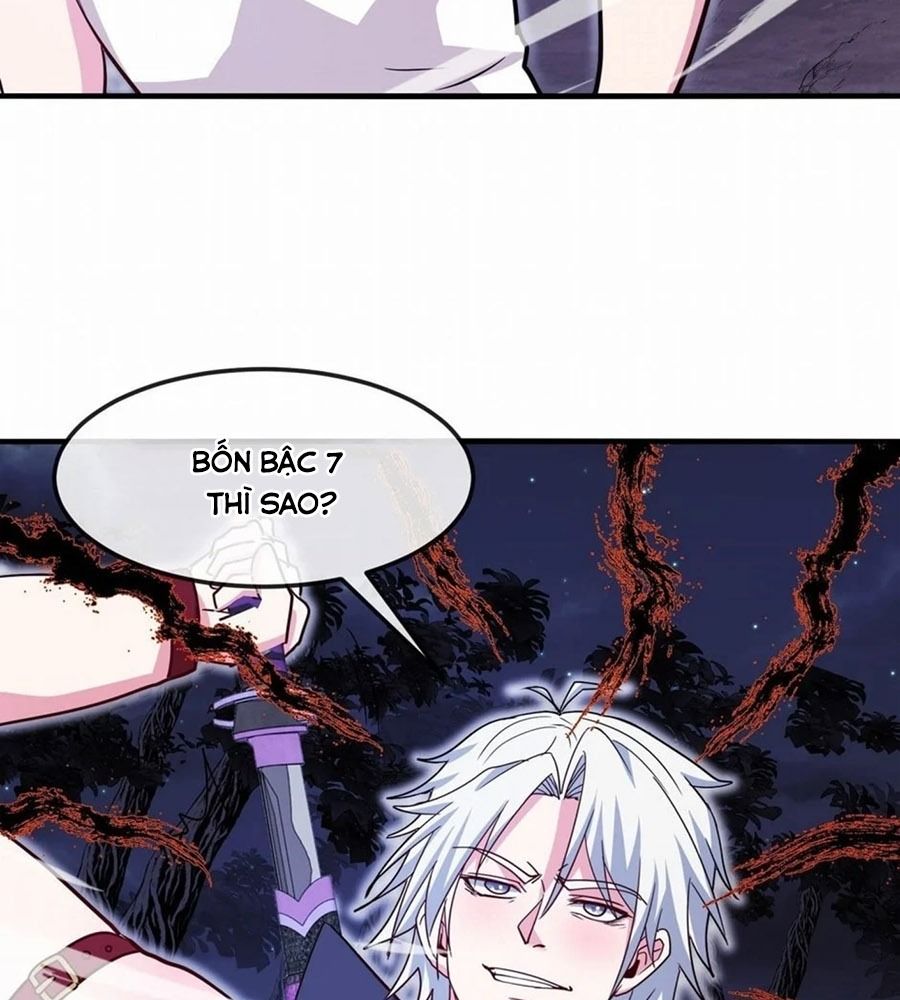 Hệ Thống Thăng Cấp Thành Thần: Chapter 122