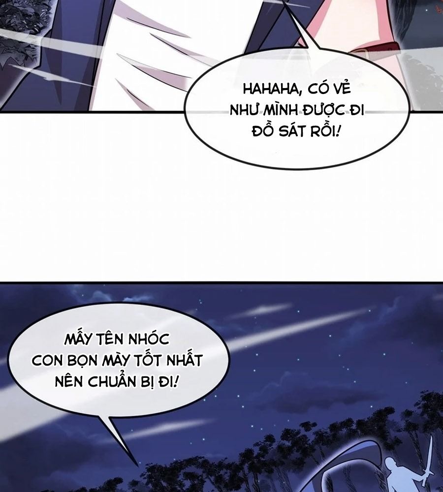 Hệ Thống Thăng Cấp Thành Thần: Chapter 122