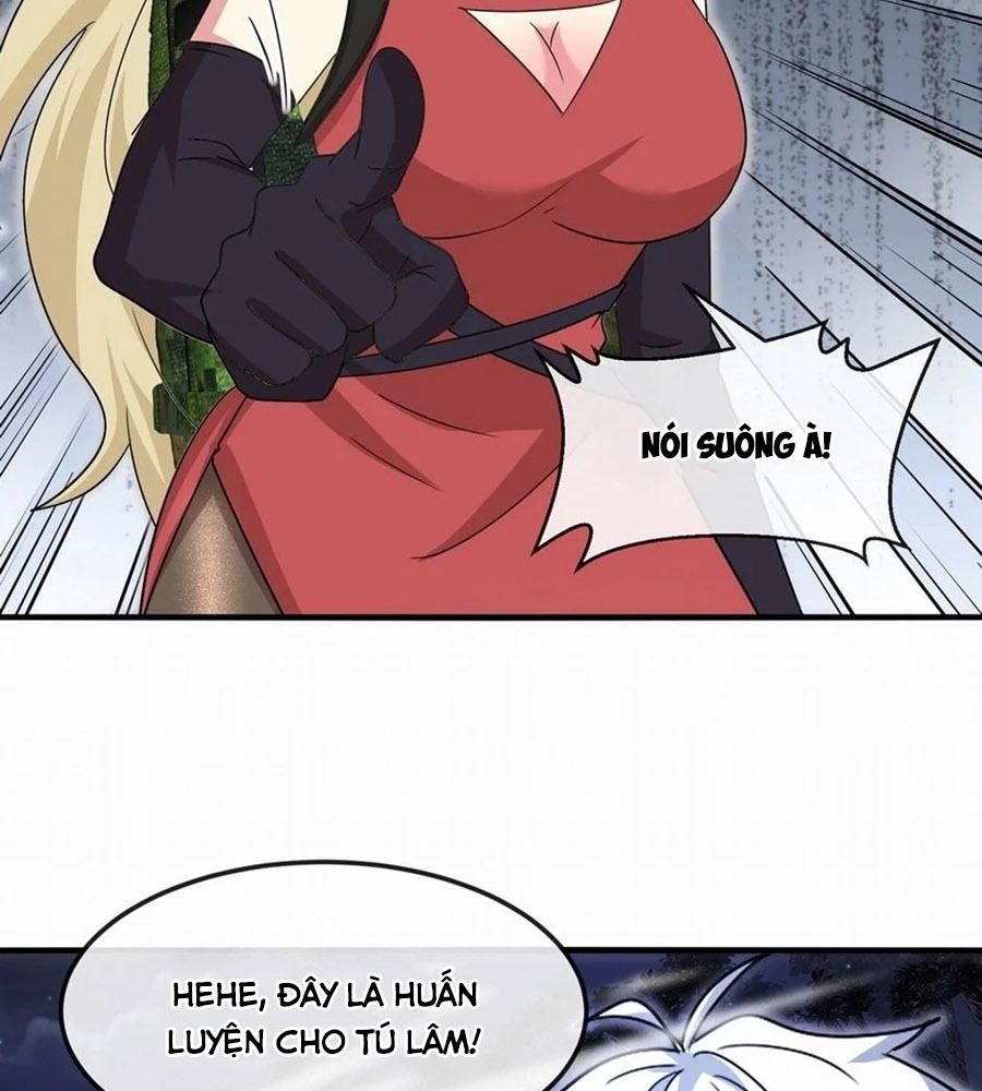 Hệ Thống Thăng Cấp Thành Thần: Chapter 122