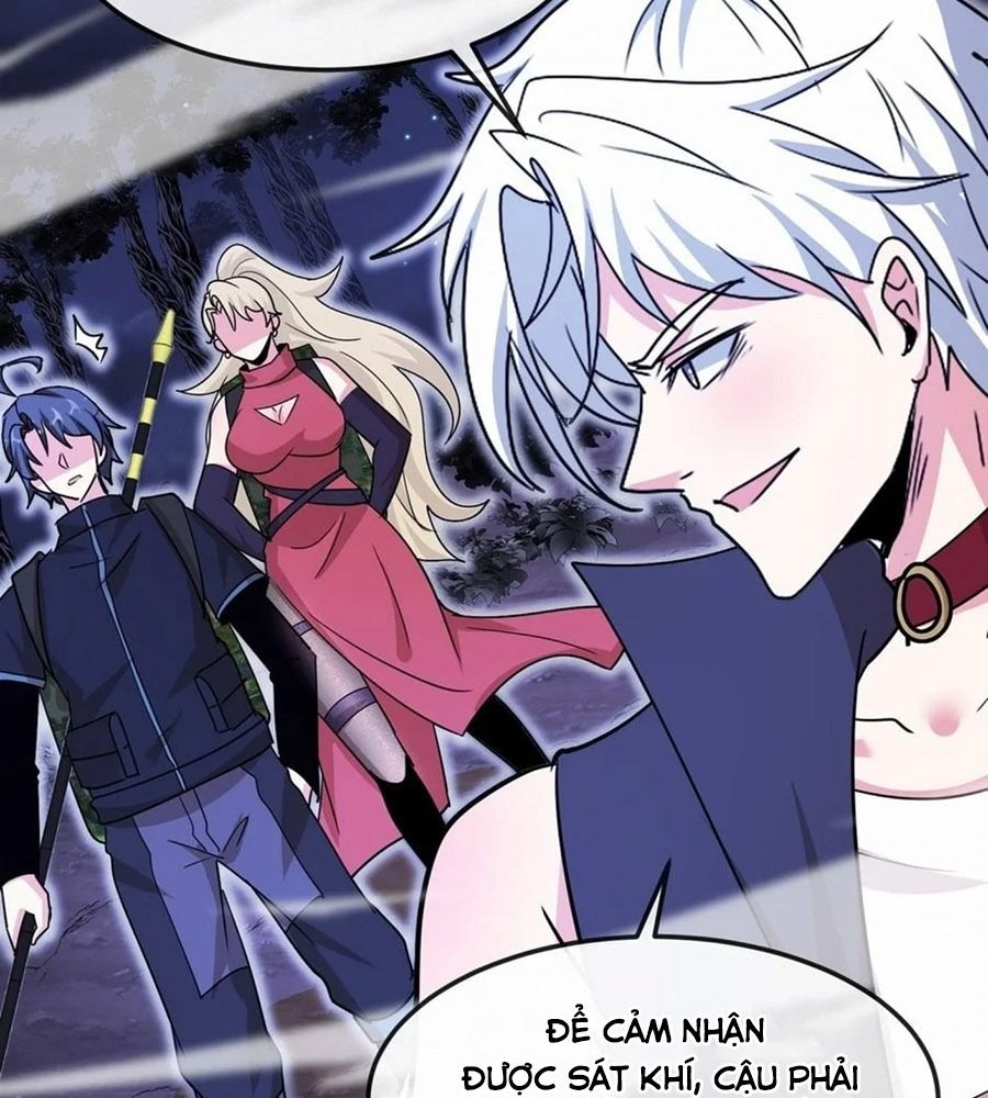 Hệ Thống Thăng Cấp Thành Thần: Chapter 122