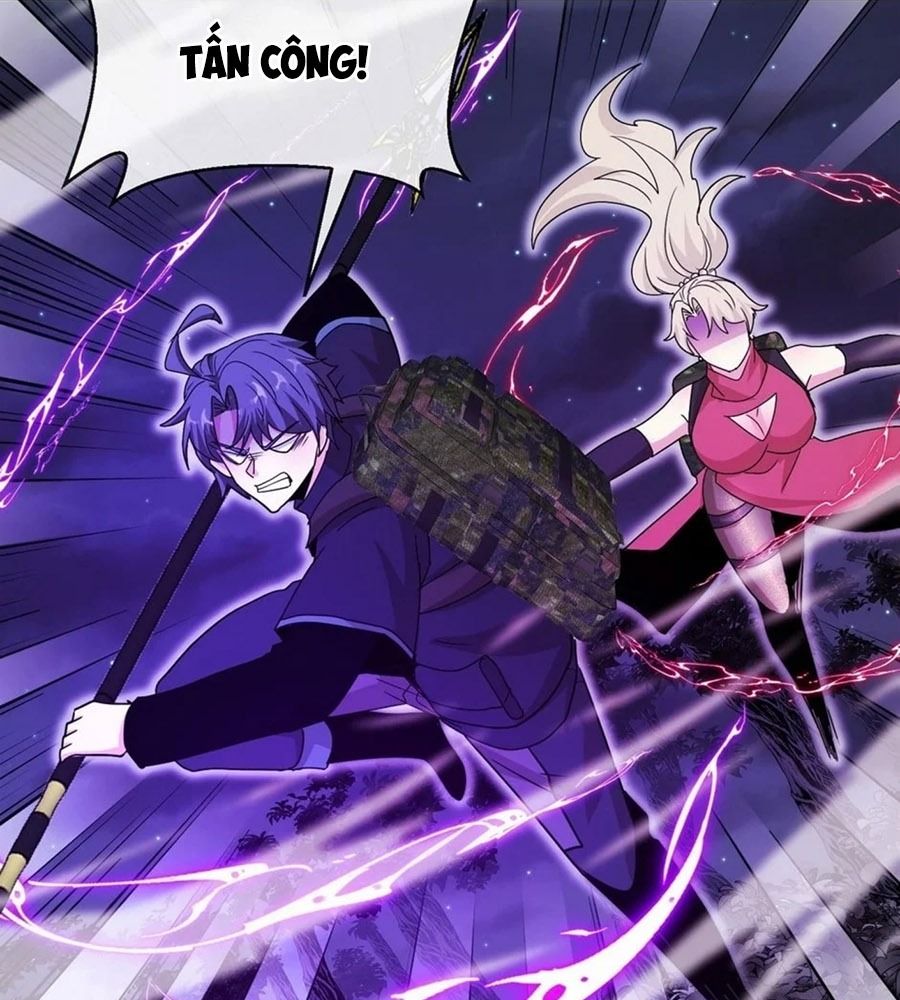 Hệ Thống Thăng Cấp Thành Thần: Chapter 122