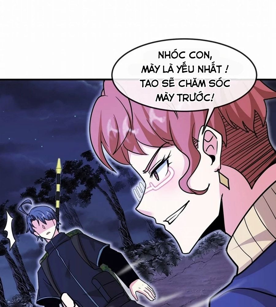 Hệ Thống Thăng Cấp Thành Thần: Chapter 122