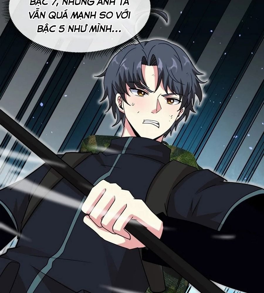 Hệ Thống Thăng Cấp Thành Thần: Chapter 122